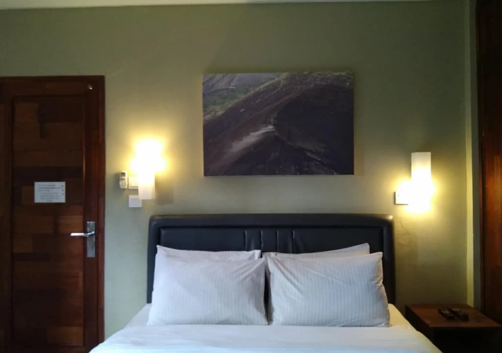 Kuta Legian Inn - photo 4