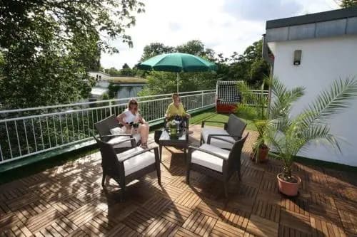 Haus Bismarck - photo 24