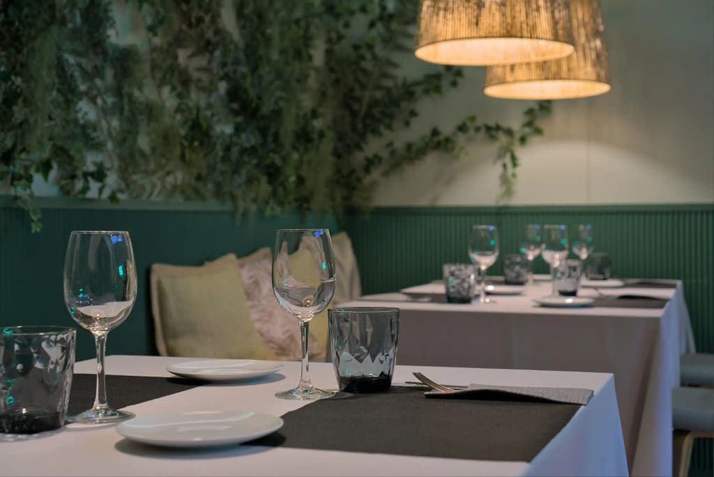 Atenea Barcelona Aparthotel  - photo 19