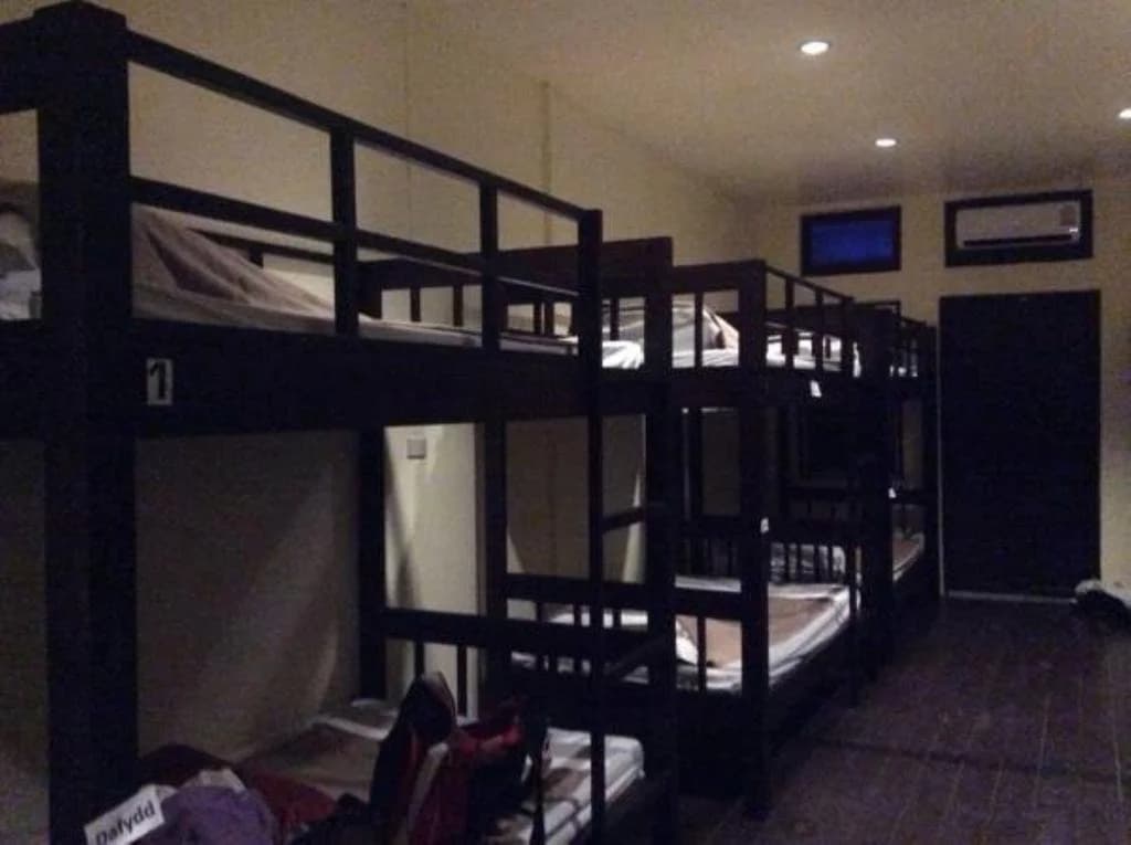 Thapae Backpackers Hostel - main photo