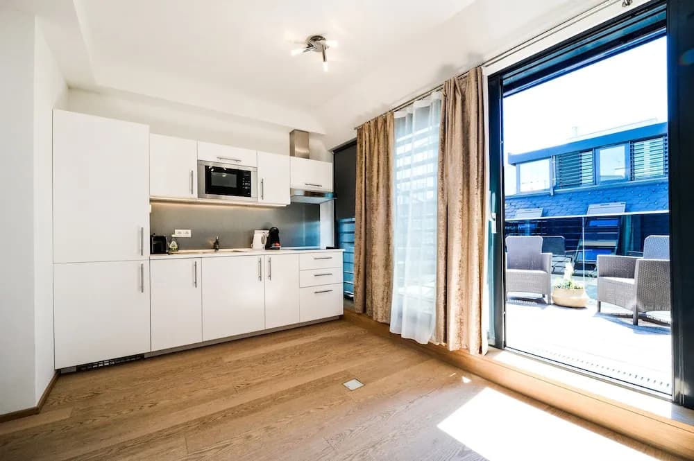 Galerie 18 Apartments - photo 6