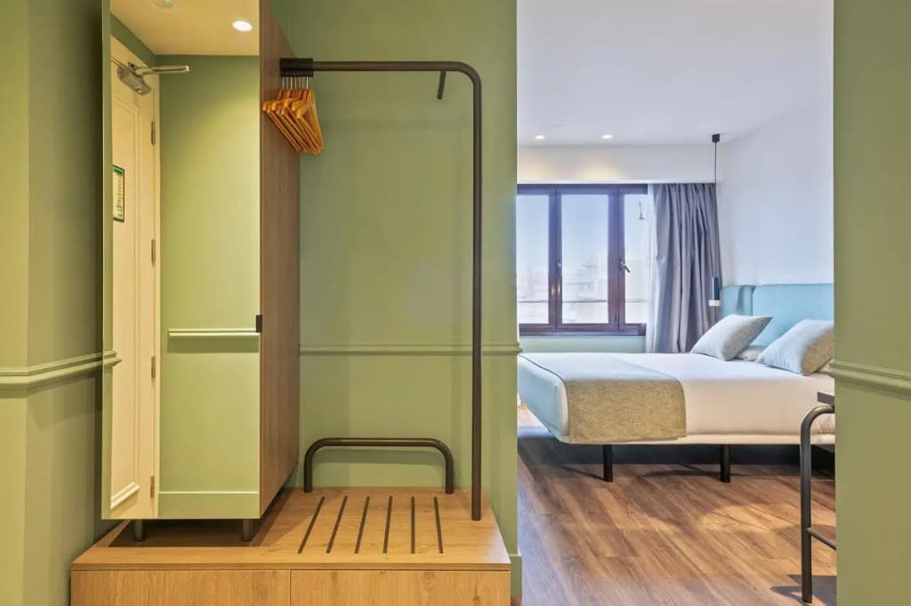 Hotel Via Augusta - photo 18