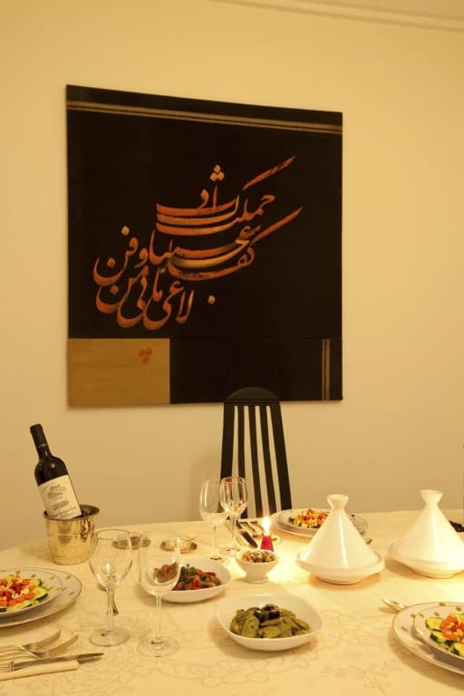 Riad D'Ari - photo 20