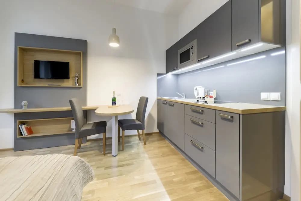 Maison Residence Prague A - photo 15
