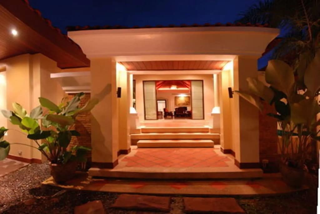 Les Palmares Villas - photo 15