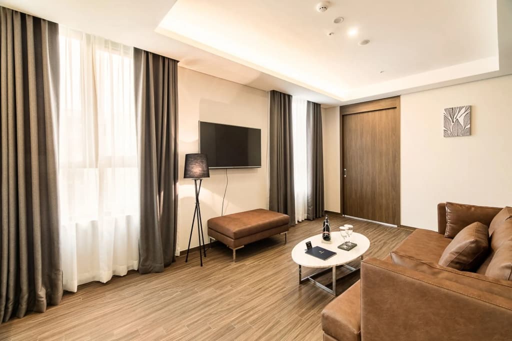 WD Hotel - photo 6