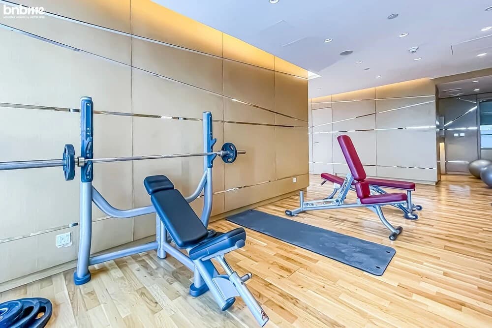 ST-Carson Tower-2807 by bnbme homes - photo 4