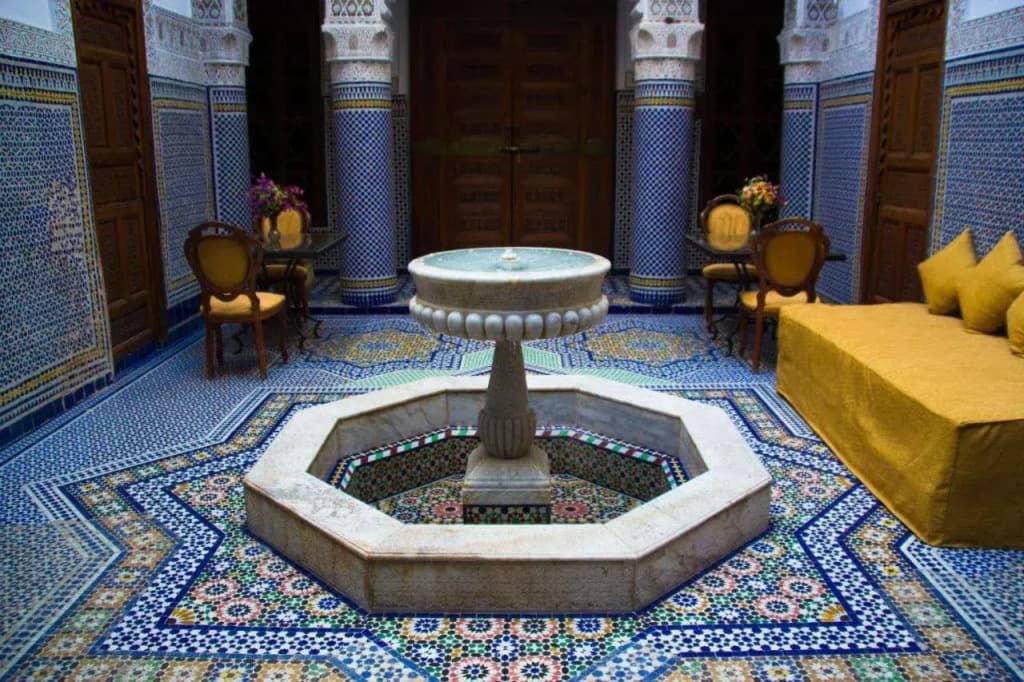 Palais Sebban - photo 31