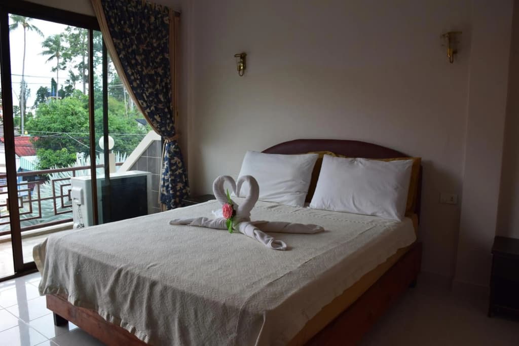 Samui Guest House - photo 2