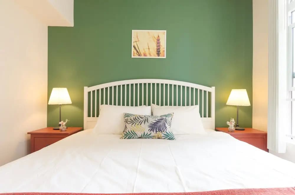 Downtown LA Artistic Apartments - photo 7