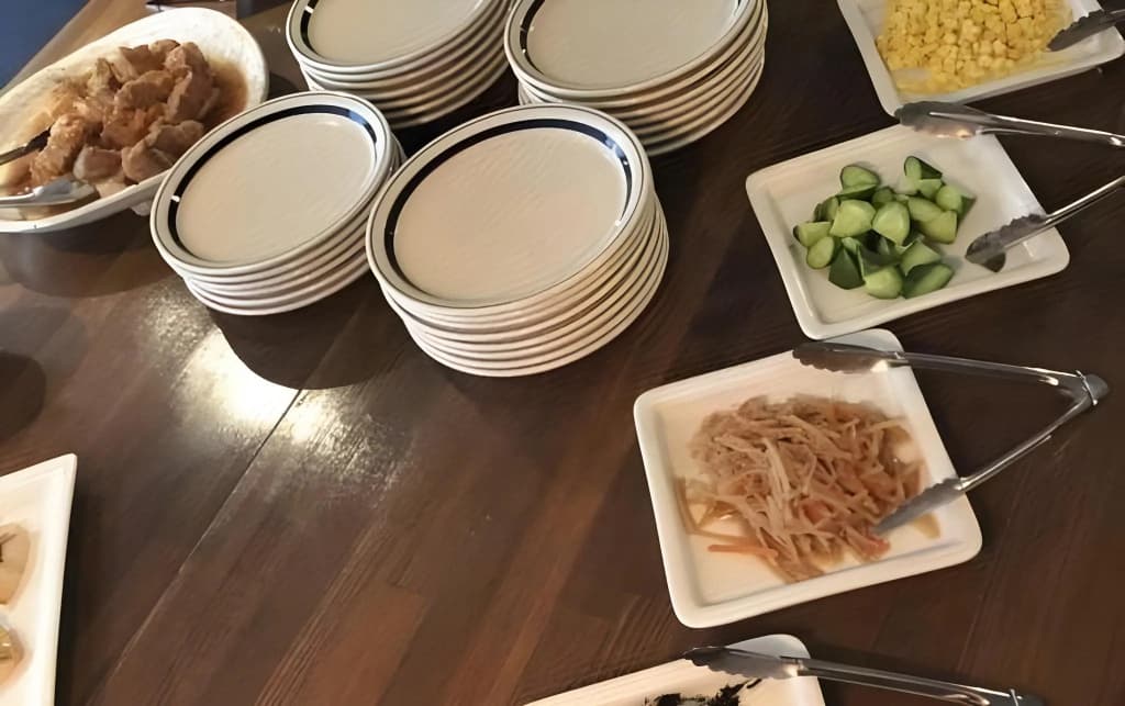 Olympic Inn Azabu - photo 27