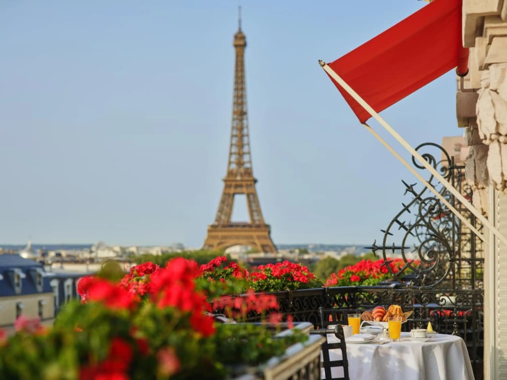 Plaza Athenee Hotel - photo 50