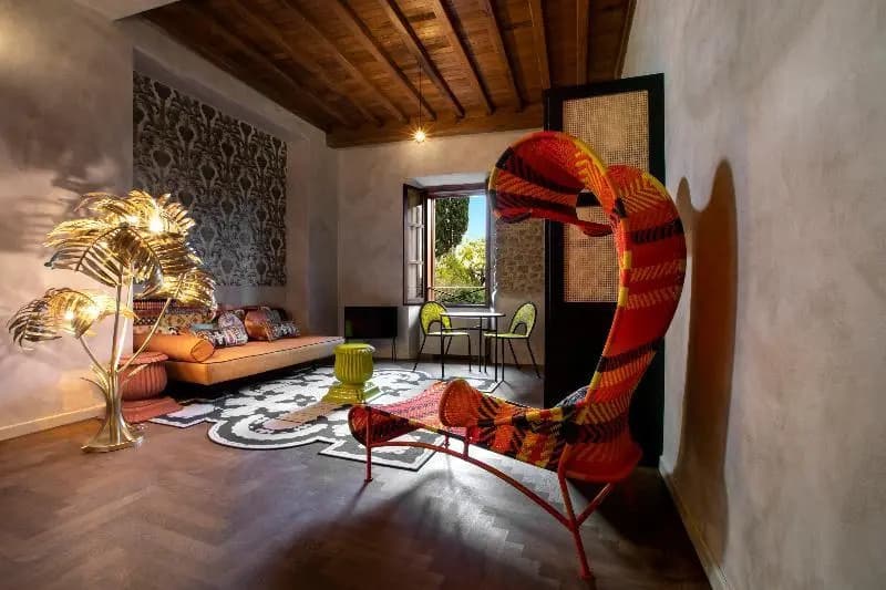 Manfredi Palm Suites - photo 4