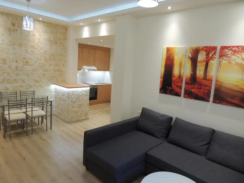 Apartment near Acropolis - photo 11