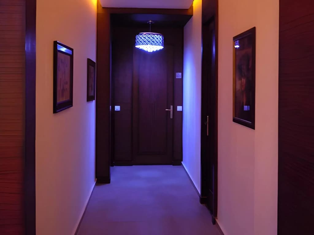 Beyond Hotel - photo 7