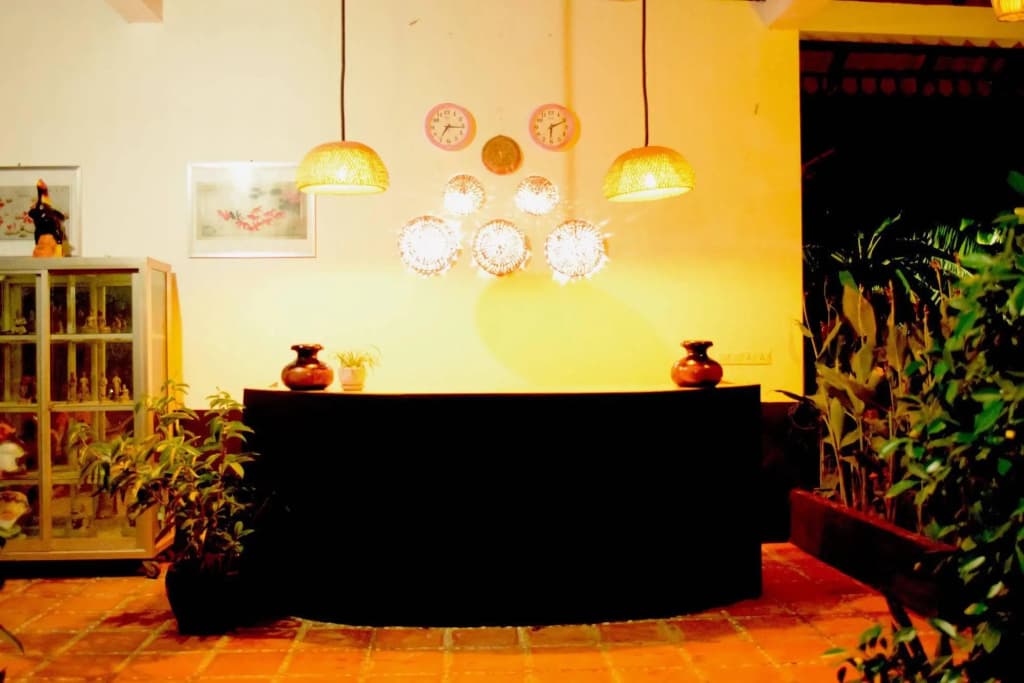 Angkor Rural Boutique Resort - photo 10