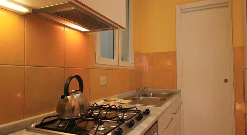 Giorgio Halldis Apartments - photo 5