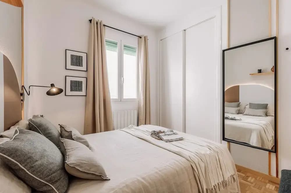 Quiche - 3 Bedrooms in Ibiza - photo 17