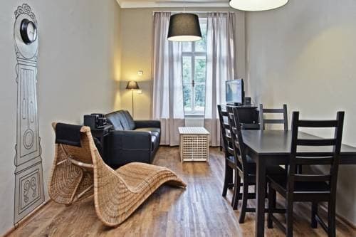 Elen´s Apartment - photo 2