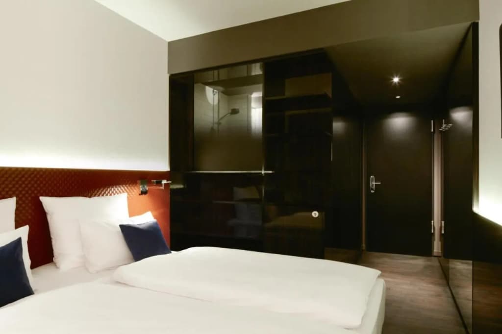 Hotel MANI by AMANO - photo 33