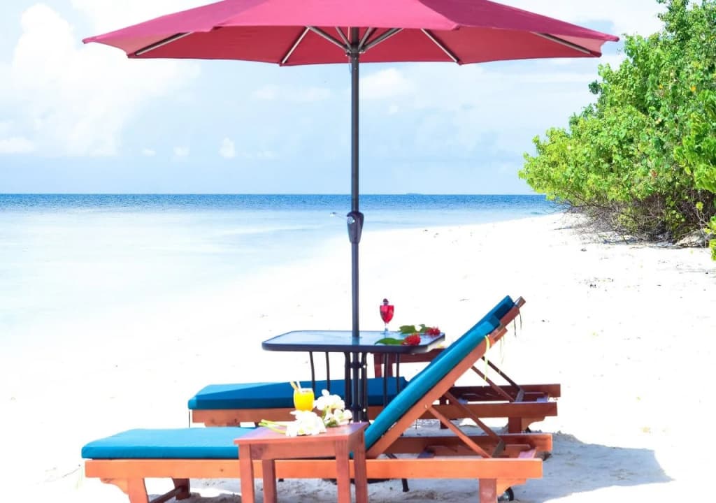 Ukulhas Breeze Inn - photo 7