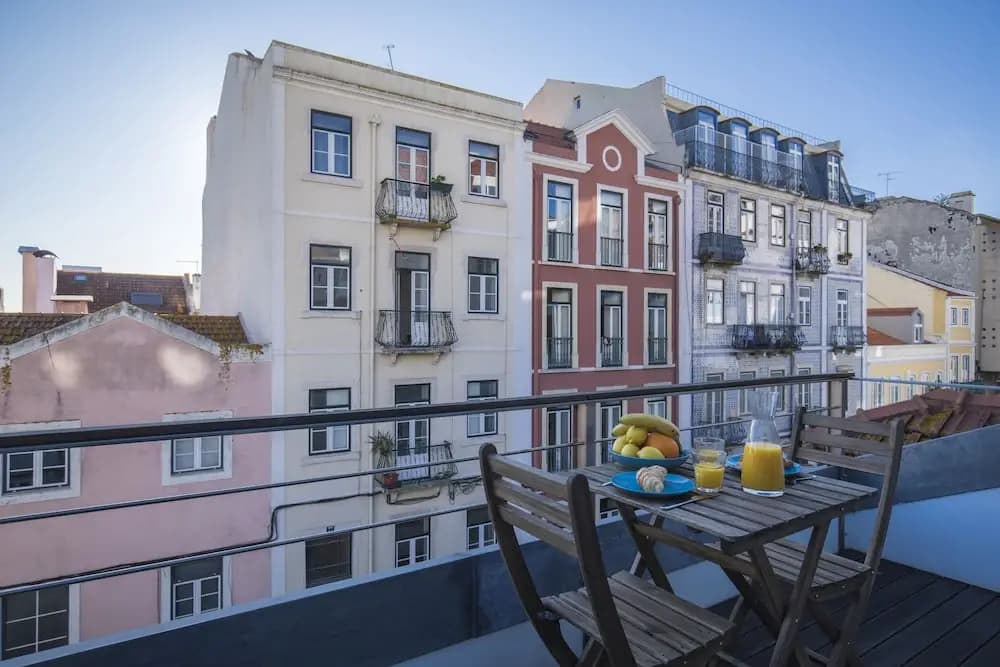Lapa House - photo 38
