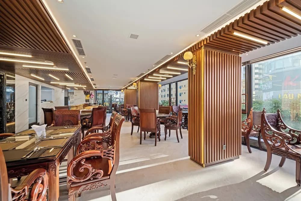 Monalisa Luxury Hotel - photo 30