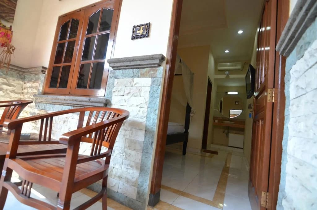 Lori Beach Inn - photo 4