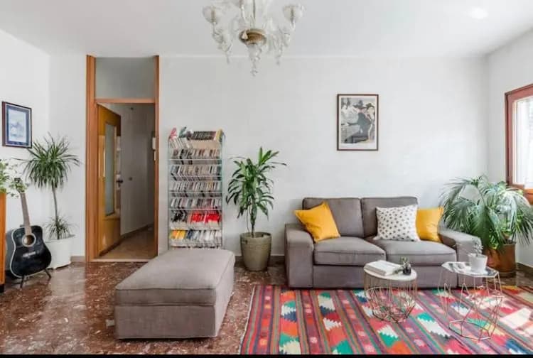Apartment close to Art - photo 9