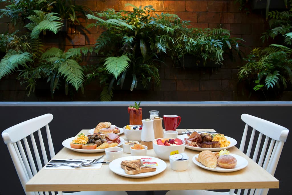 Metro Aspire Hotel, Sydney - photo 10