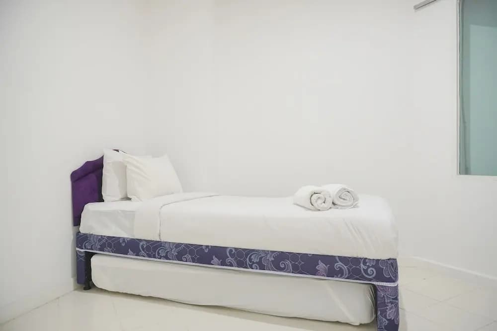 Comfortable 2Br At Semanggi Apartment - photo 2