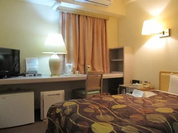 Hotel Sunline Kamata - main photo