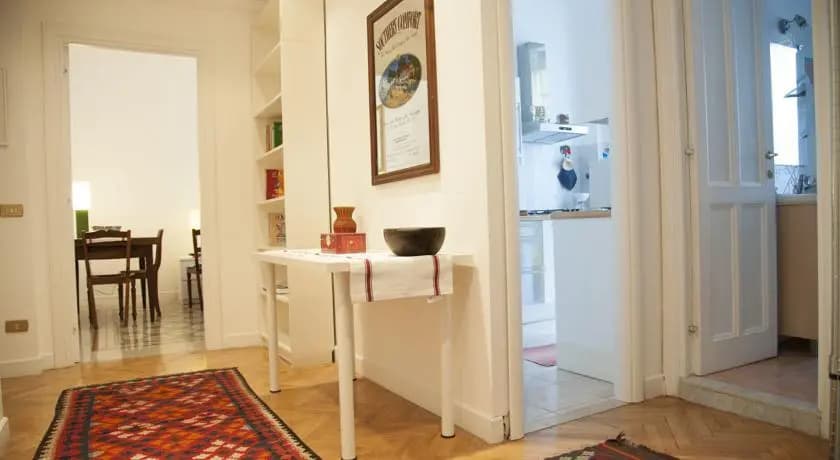 Sistina House - photo 1