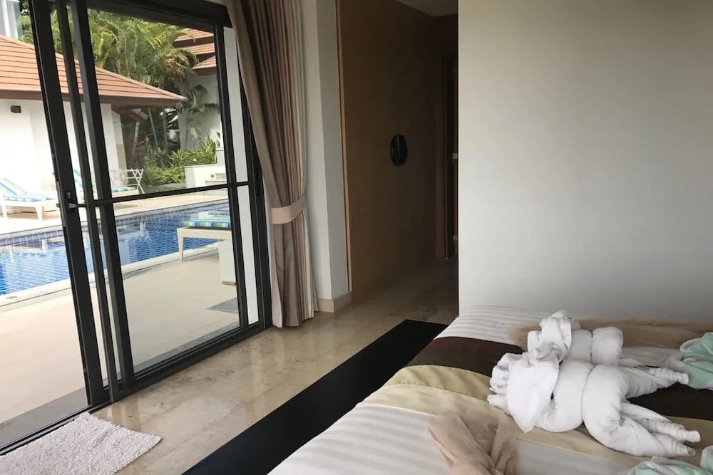 Villa Kalamona - photo 5