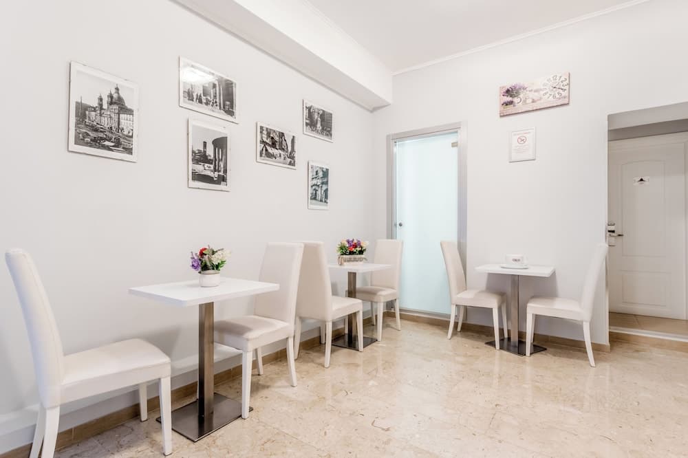 vatican sweet guest house - photo 26