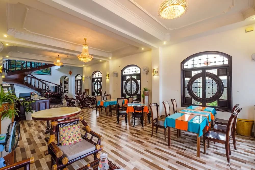 M2luxe Nipa Riverside Hoian - photo 23