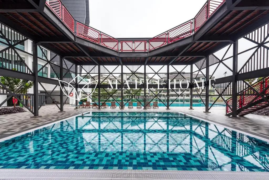Geo38 Premier Suites Genting Highlands - photo 12