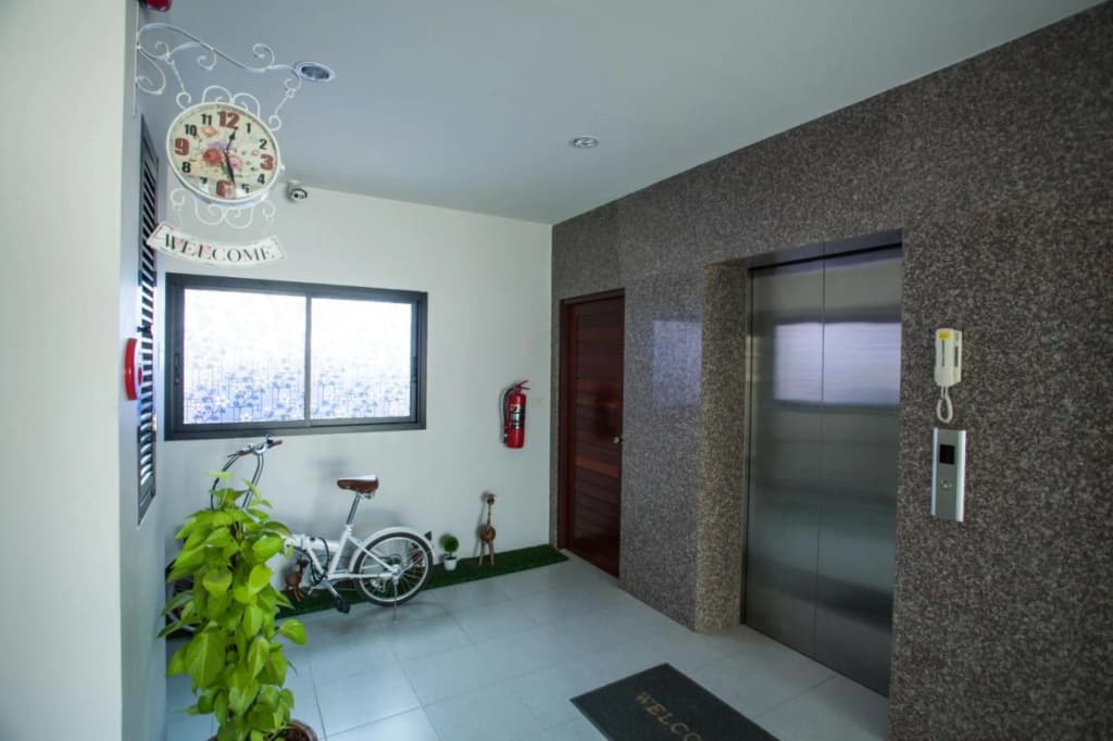 JJW House - photo 10