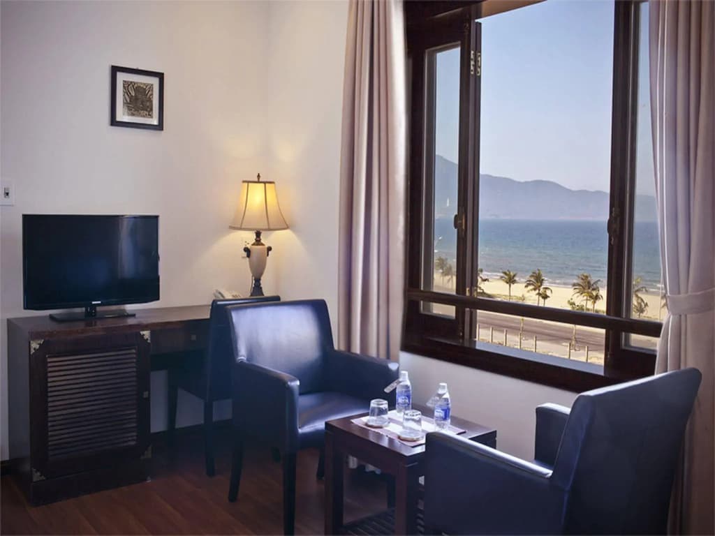 Chu Hotel - photo 3