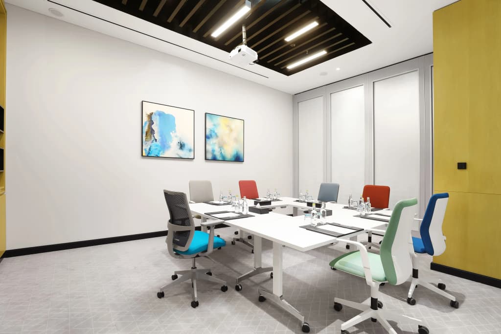 Millennium AL Barsha - photo 22