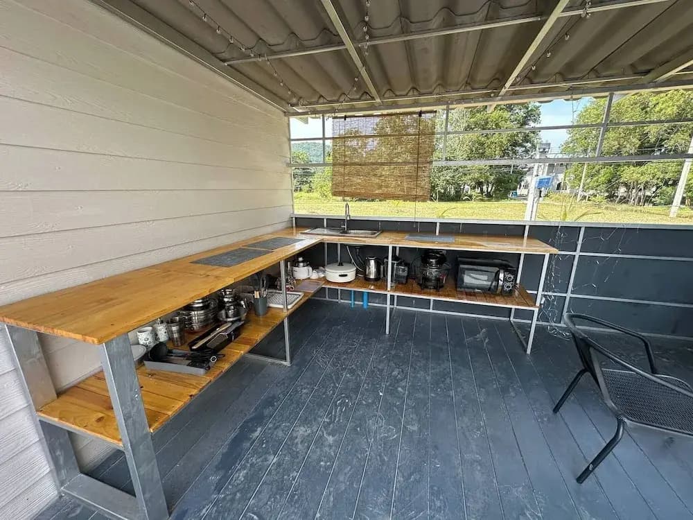 #3 - 2BR Villa 1000mbps - photo 12