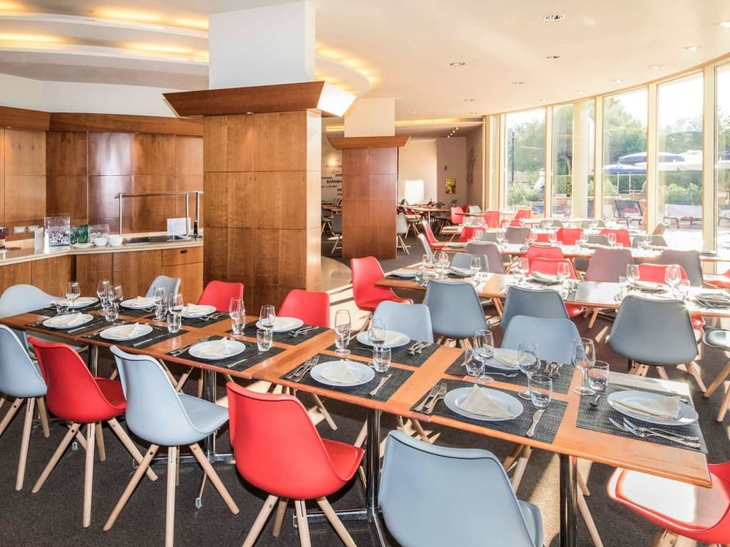 Novotel Roma Est - photo 16