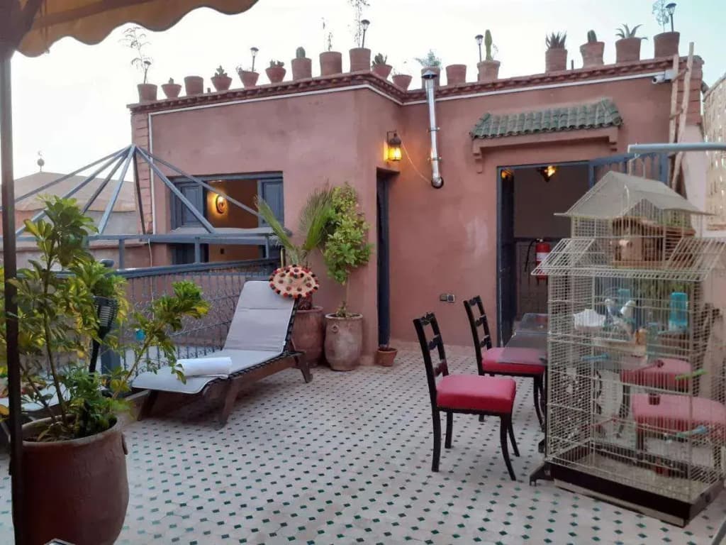 Riad Simon - photo 17