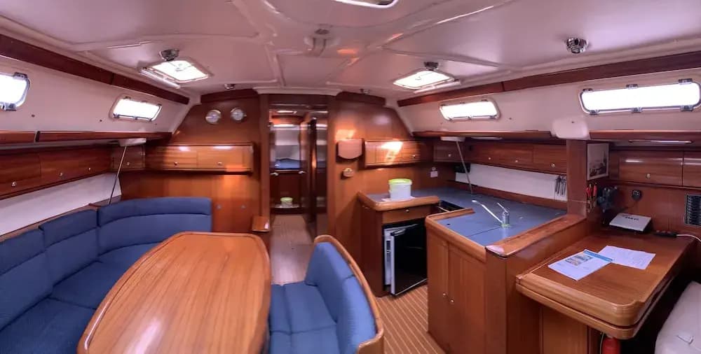 Sailing Experience - photo 20