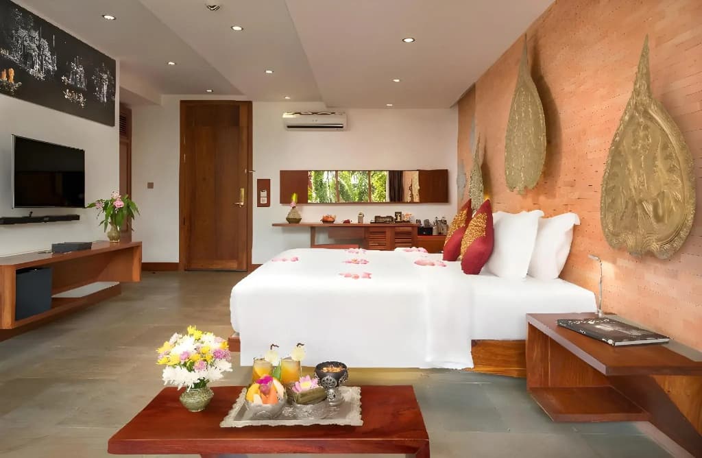 Golden Temple Residence - photo 7