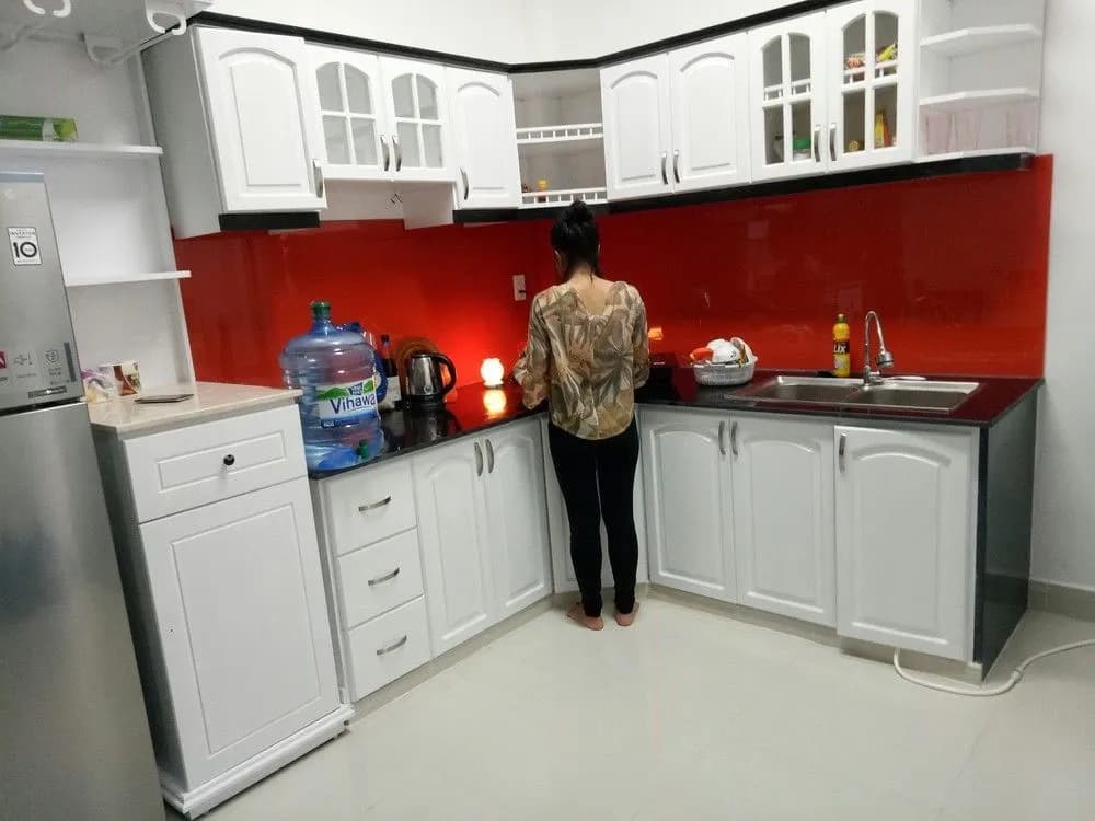 Urban House Saigon Masion 2 - photo 14