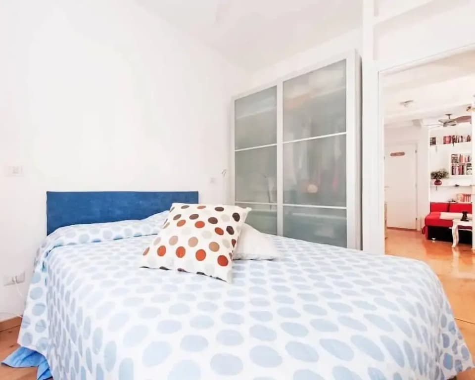 Central Station Terrace Apartment - photo 1