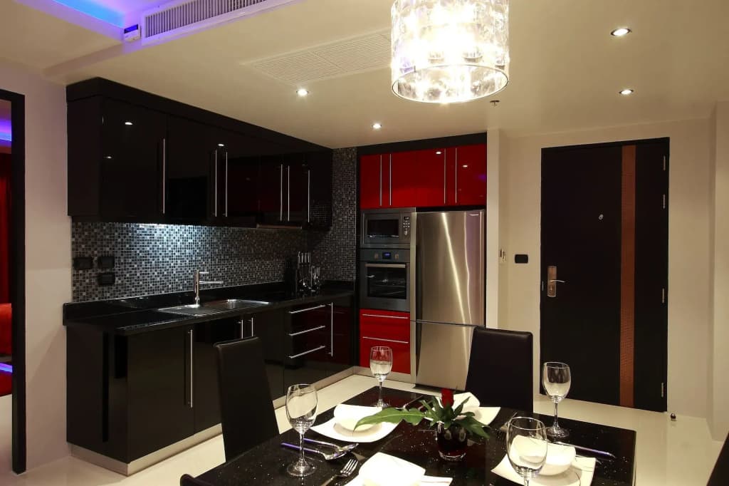 Absolute Bangla Suites - photo 15