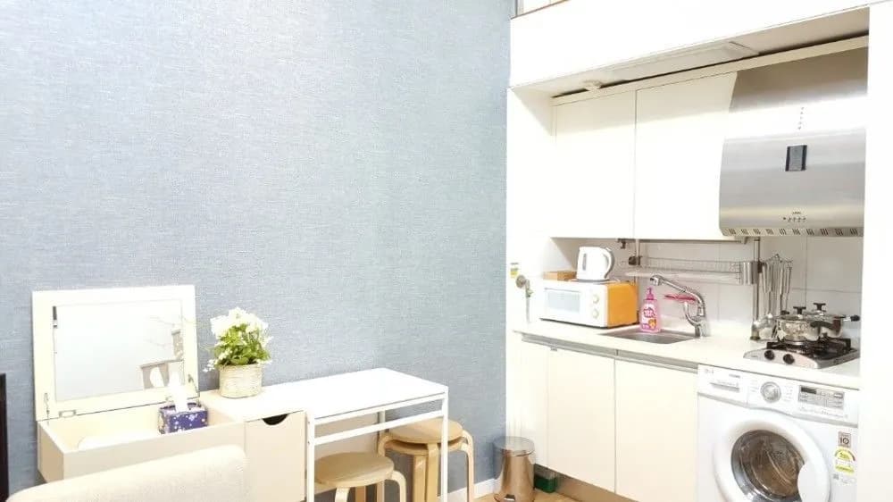 Joy Duplex Seoul Station - photo 18