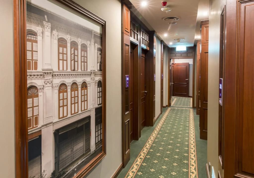 AM Hotel - photo 15